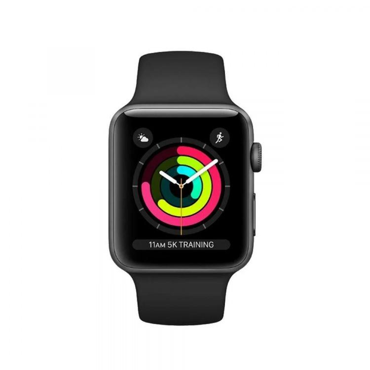 <p>Apple Watch Series 3 38 mm: 2.699 TL</p>
<p> </p>