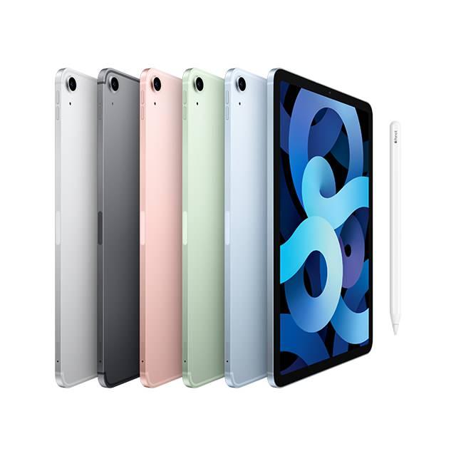 <p>iPad Air 4. Nesil fiyatı: 7.999 TL (6.399 TL)</p>

<p> </p>
