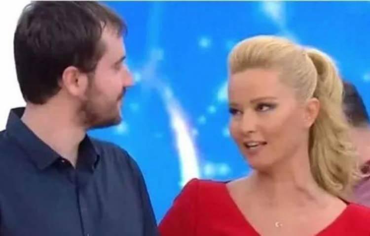 <p><strong>Müge Anlı, Mert Efe Anlı hakkında geçtiğimiz aylarda açıklama yapmıştı.</strong></p>
<p> </p>