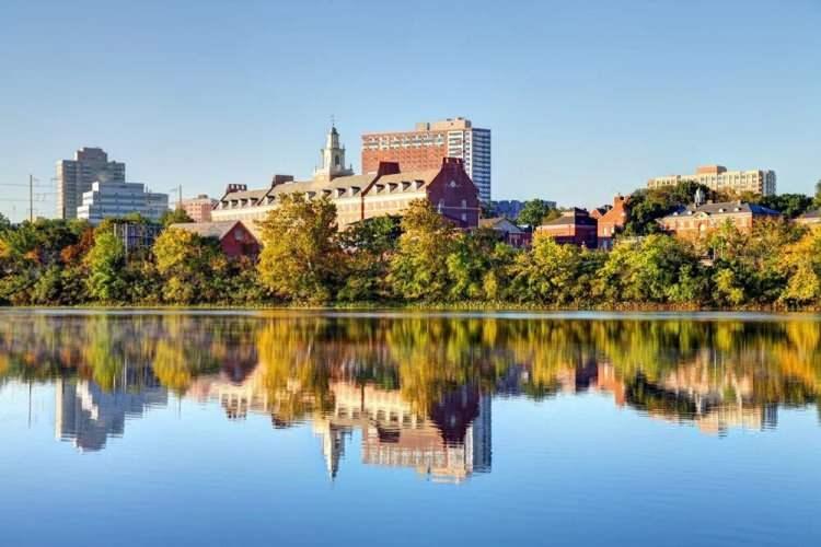 <p>NEW BRUNSWİCK, KANADA </p>
<p> </p>
<p> </p>