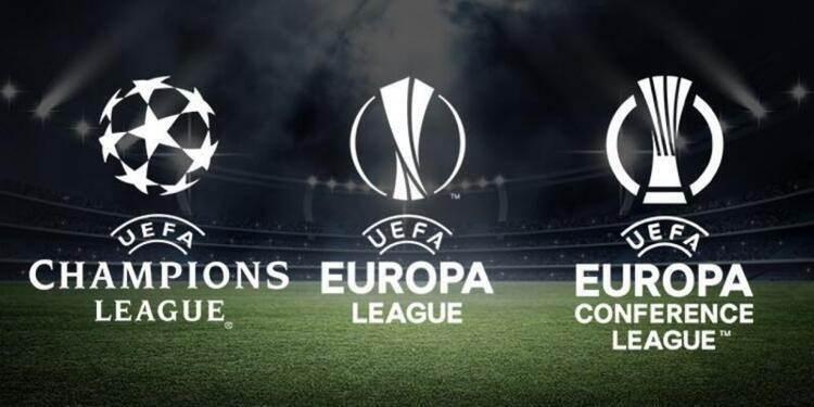 <p>İLK 15'E GİRMEK ÖNEMLİ </p>

<p>Bu sezonu UEFA ülke sıralamasında ilk 15'te bitiremezsek 2023/24 sezonunda Şampiyonlar Ligi'nde 1 (play-off turu) ve Avrupa Konferans Ligi'ne 3 takımla katılabileceğiz. UEFA Avrupa Ligi'ne ise takım gönderemeyeceğiz.</p>
