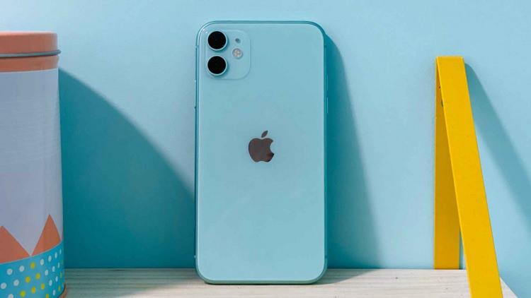 <p>iPhone 11 64 GB: 10.999 TL</p>

<p> </p>
