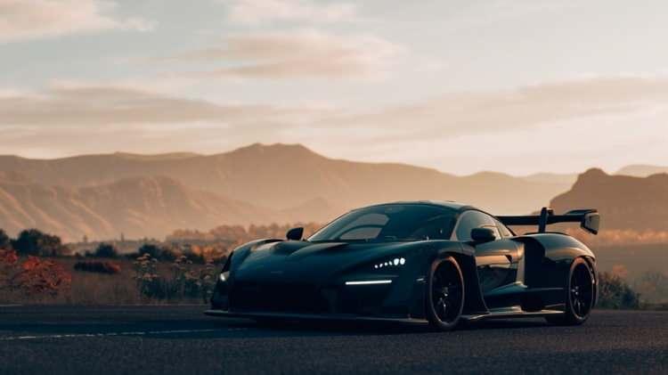<p><strong>26. MCLAREN SPEEDTAİL</strong></p>
<p> </p>
<p>2.2 MİLYON DOLAR</p>