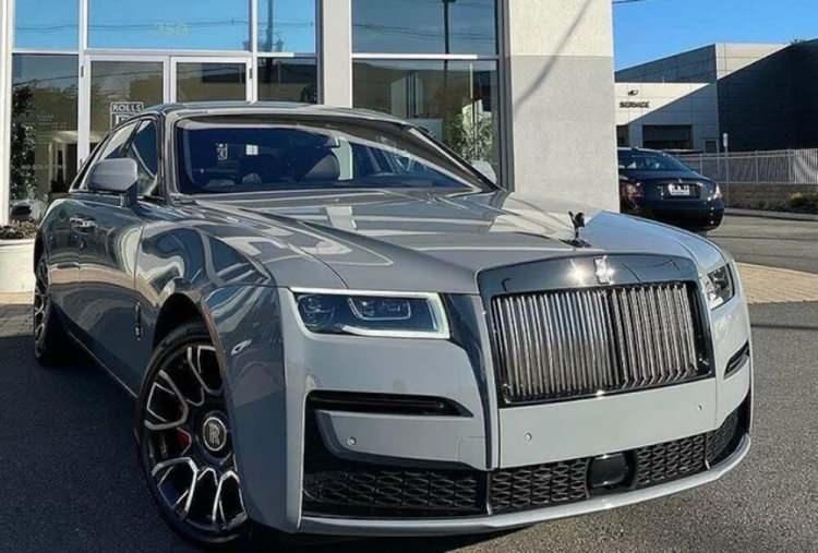 <p><strong>3. ROLLS ROYCE SWEPTAİL</strong></p>
<p> </p>
<p>13 MİLYON DOLAR</p>
