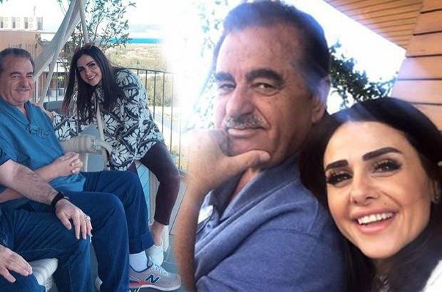 <p><span style="color:#B22222"><strong>Son olarak "Manevi babam" dediği İbrahim Tatlıses'in oğlu İdo Tatlıses'in düğününde ortaya çıkan Azeri kızı Günel Zeynalova güzelliğiyle hayran bıraktı.</strong></span></p>