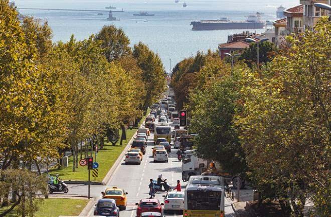 <p><strong>BEŞİKTAŞ</strong></p>
<p>Satılık m2 fiyat 2020 Ekim (TL): 11 bin 244</p>
<p>Satılık m2 fiyat 2021 Ekim (TL): 18 bin 517</p>
<p>Yıllık değişim: Yüzde 64,7</p>