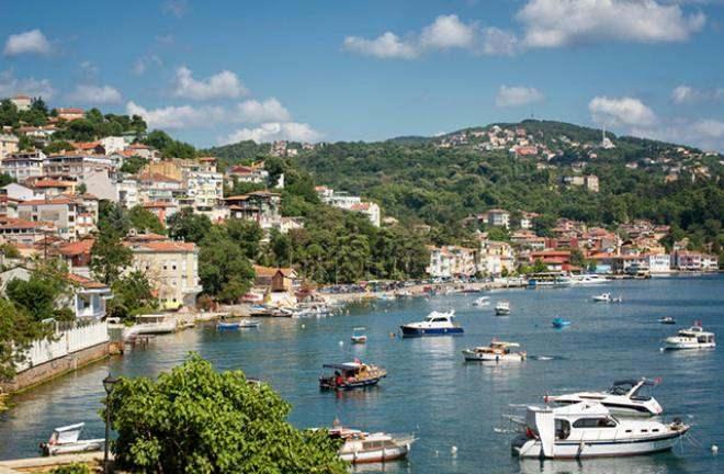 <p><strong>BEYKOZ</strong></p>

<p>Satılık m2 fiyat 2020 Ekim (TL): 7 bin 312</p>

<p>Satılık m2 fiyat 2021 Ekim (TL): 11 bin 785</p>

<p>Yıllık değişim: Yüzde 61,2</p>
