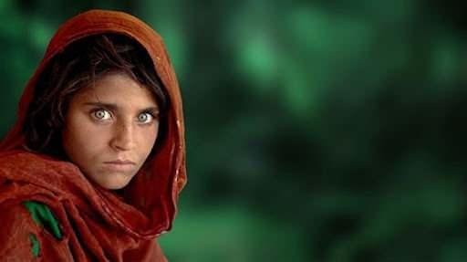 <p><strong>National Geographic dergisinin kapağı olan ve tüm dünyada ünlenen , kim olduğu merak edilen Afgan Kızı, Afganistan'ın Taliban tarafından ele geçirilmesi ile İtalya'ya tahliye edildiği öğrenildi.</strong></p>

<p> </p>

<p> </p>

<p> </p>
