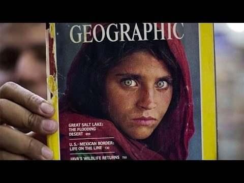 <p><strong>Gula, 1984 yılında bir sığınmacıyken savaş fotoğrafçısı Steve McCurry'nin çektiği fotoğrafla dünya çağına üne ulaştı. Fotoğraf, National Geographic dergisine kapak oldu. McCurry, 2002'de Gula'yı tekrar buldu.</strong></p>

<p> </p>

