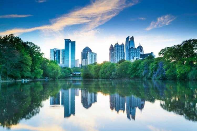 <p>ATLANTA, ABD</p>

<p> </p>

<p> </p>
