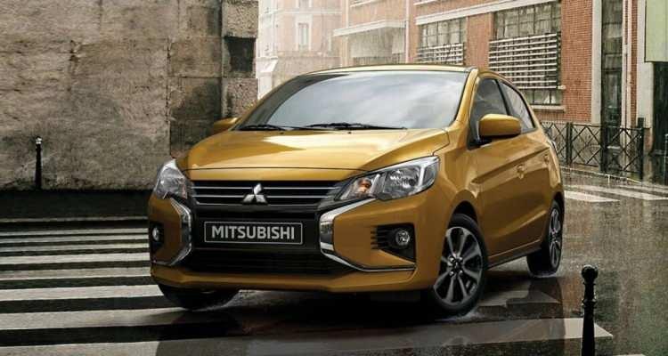 <p><strong>MITSUBISHI</strong></p>

<p>Yeni Space Star 1.2 INTENSE CVT - <strong>264 bin 900 TL</strong></p>

<p>Yeni Space Star 1.2 INTENSE CVT SPORT PACK - <strong>257 bin TL</strong></p>

<p> </p>
