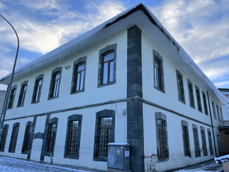 <p>ERZURUM</p>
