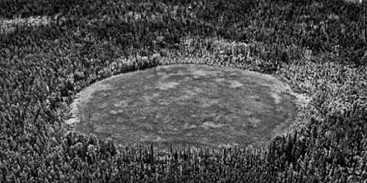 <p>Ancak, 2018 AH büyüklüğündeki i bir asteroidin son çarpması, 1908'de Rusya'daki Podkamennaya Tunguska Nehri üzerinde gerçekleşti. Göktaşı çarpması tarihe Tunguska olayı olarak geçti.</p>
<p> </p>