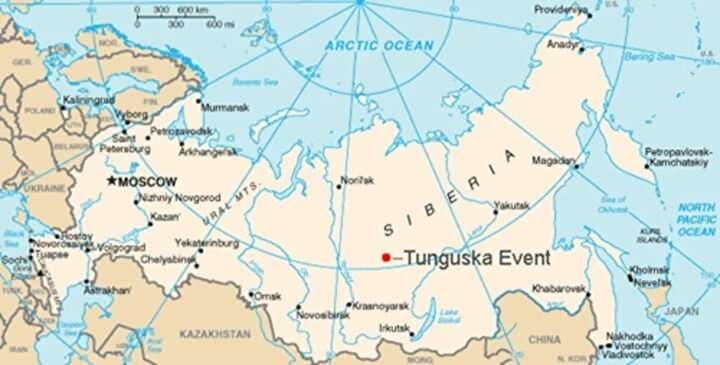 <p><strong>TUNGUSKA OLAYI HAKKINDA</strong><br />
<br />
Dünya’ya en son bir asteroid, 2013 yılında Rusya’ya ulaştı. 17 metre genişliğindeki oldukça küçük boyutlu gök cismi atmosfere girdiğinde parçalandı.</p>