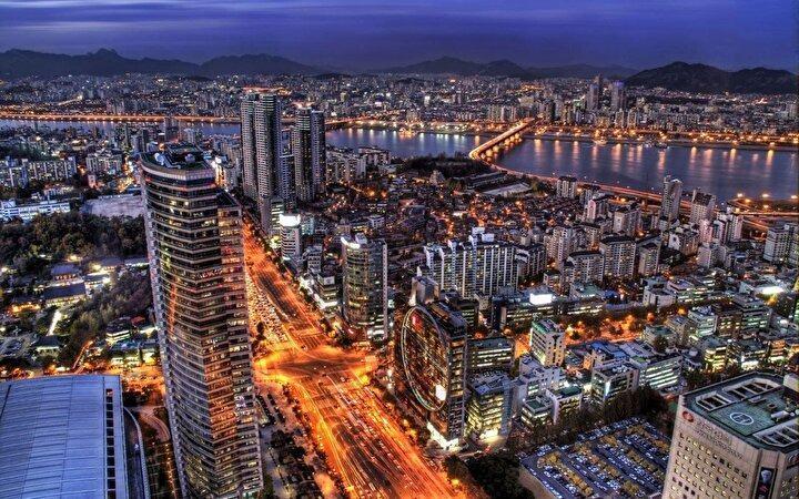<p>Güney Kore - % 4</p>
<p> </p>
