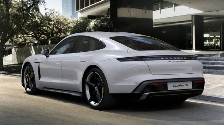 <p><strong>PORSCHE</strong> - 554 adet satıldı</p>

<p>En çok satan modeli Taycan: 336 adet</p>
