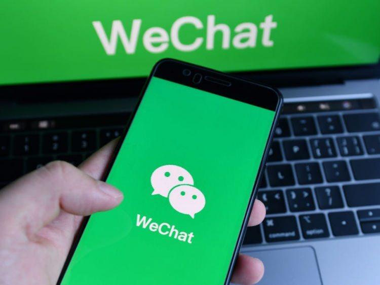 <p>WeChat: Abone verileri, kayıt zamanı bilgileri, IP adresi</p>
