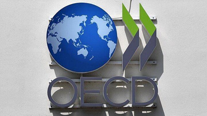 <p>OECD - % 4,5</p>
<p> </p>
