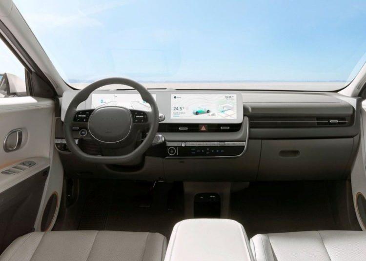 <p><strong>HYUNDAİ IONİQ 5</strong></p>
