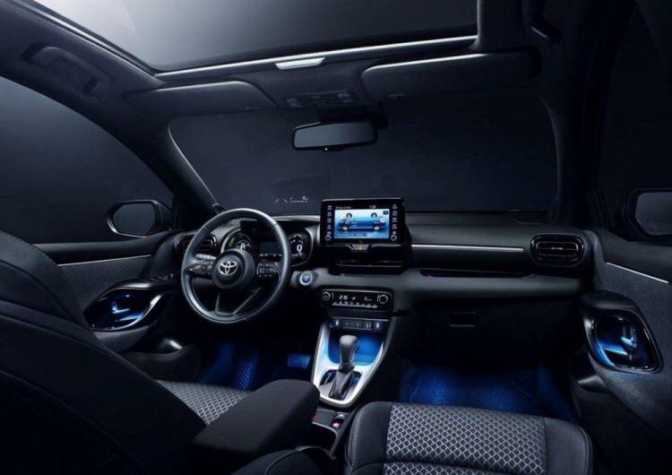 <p>Ödülü kazanan Yaris, Volkswagen Golf ve Renault Clio gibi ödülü birden fazla kez kazananlar arasına katıldı.</p>