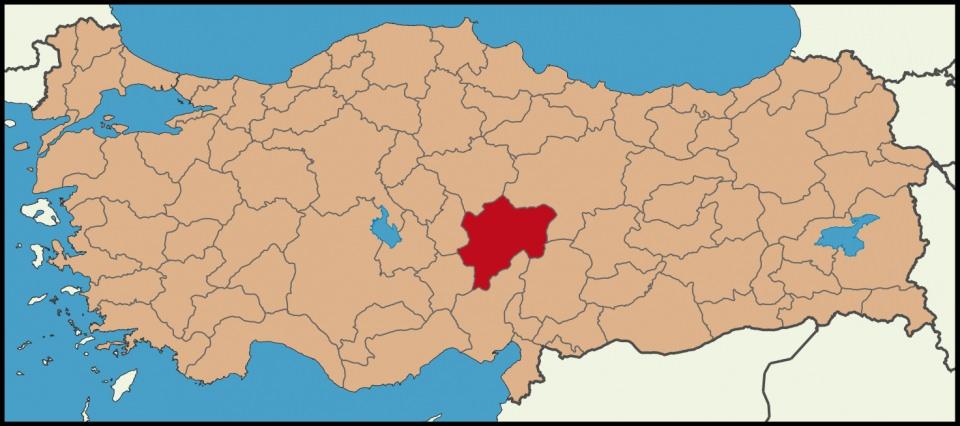 <p>KAYSERİ: Talas, Yeşilhisar<br />
 </p>
