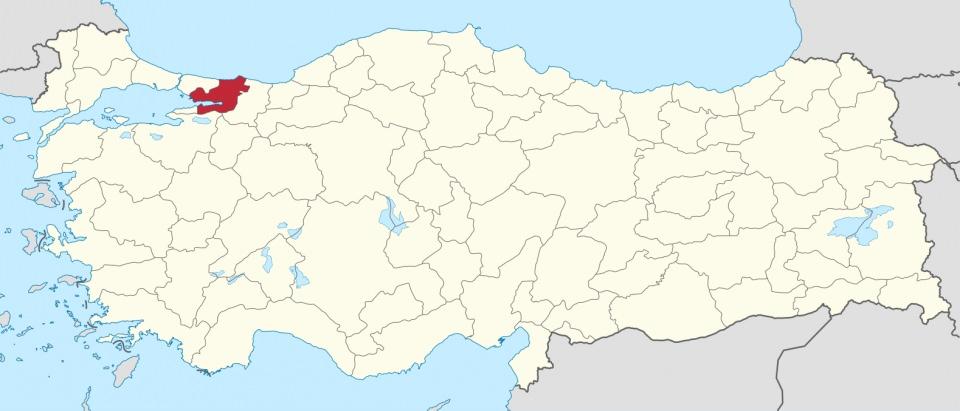 <p>KOCAELİ: Başiskele, Derince, Gölcük, Kartepe</p>

<p> </p>
