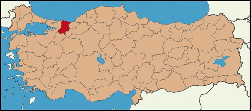 <p>SAKARYA: Akyazı, Arifiye, Ferizli, Hendek, Karapürçek, Sapanca<br />
 </p>
