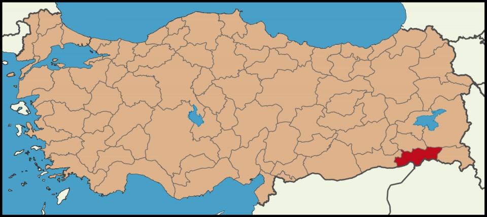 <p>ŞIRNAK: Beytüşşebap<br />
 </p>
