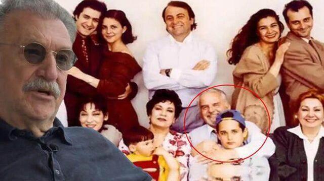 <p><span style="color:#FF0000"><strong>Dizide Melek Baykal’ın canlandırdığı Deli Nermin karakterinin oğlu Burak’ı canlandıran Efe Levent’in usta sanatçı Tamer Levent'in oğlu olduğu pek çok kişi tarafından bilinmiyor. </strong></span></p>