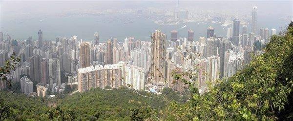 <p>Dünyada en fazla gökdelen bulunan şehir açık ara Hong Kong... </p>

<p> </p>
