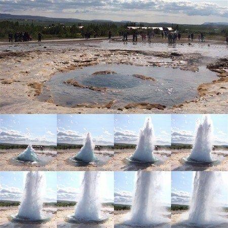 <p>İşte patlama anı</p>

<p> </p>
