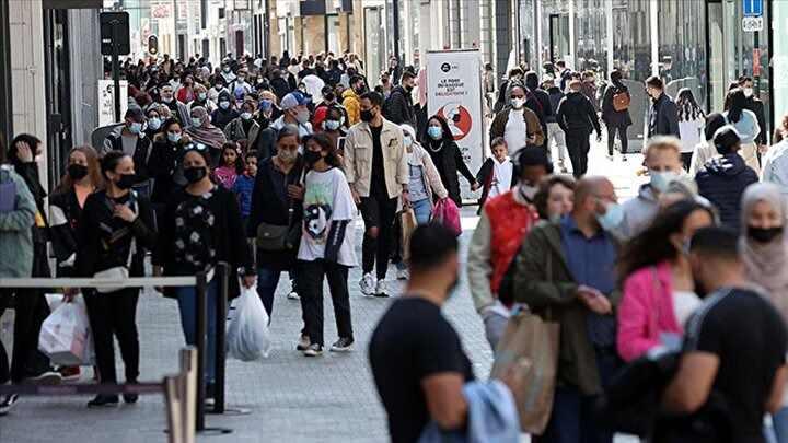 <p>Belçika - % 4,7</p>
<p> </p>