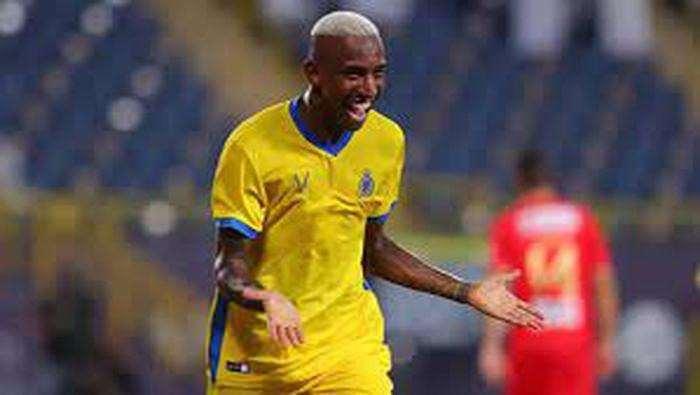 <p>TALISCA - 176 BİN 959</p>
