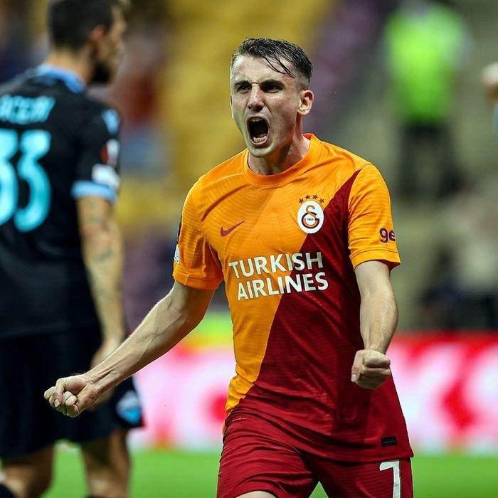 <p>KEREM AKTÜRKOĞLU - 535 BİN 950</p>