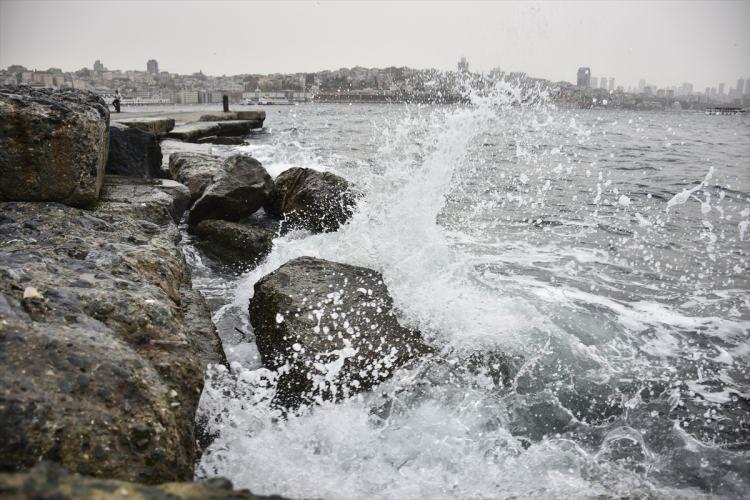 <p>İSTANBUL</p>
