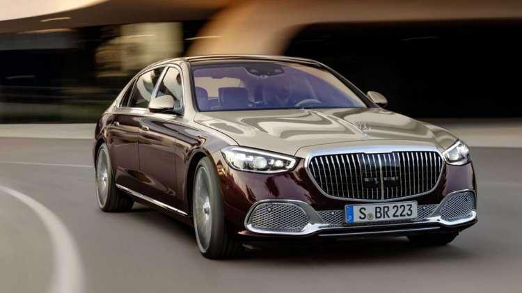 <p>Mercedes- Daimler: 104 milyar dolar</p>

<p> </p>
