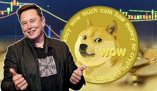 <p><span style="color:#B22222"><strong>3- DOGECOIN [DOHJ-koin]</strong></span></p>

<p><span style="color:#000000"><strong>Elon Musk ile popüler hale gelen Dogecoin isimli kripto paranın son dönemde birçok yatırımcısı bulunuyor.</strong></span></p>

<p> </p>

<p> </p>
