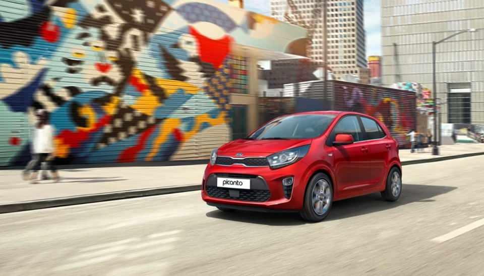 <p><strong>KİA </strong><br />
<br />
PICANTO Live 1.0L 67 PS AMT Benzin - Otomatik </p>

<p>Fiyatı: 255.500 TL</p>

<p>Picanto 1.0L 67 PS AMT Benzin Cool - 259.500 TL</p>

<p>Picanto 1.0L 67 PS AMT Benzin Cool - 266.500 TL</p>
