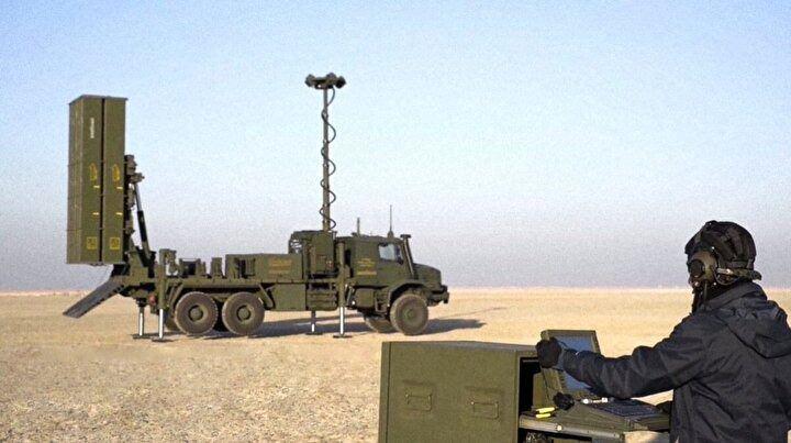 <p>2022 yılında teslimatı planlanan sistem ile Türkiye S-400 ve patriotlara alternatif olarak ortaya çıkacak olan hava savunma füze sistemi SİPER'e de bir adım daha yaklaşmış olacak.</p>
