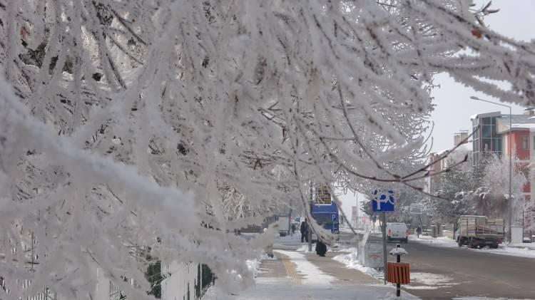 <p>Doğalgazı en az 45 ile 50 derecede yakıyoruz. Ama fiyatlar pahalı olduğu için birçok insan doğalgazı da açamıyor" dedi.</p>
