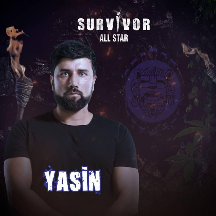 <p><span style="color:#000080"><strong>Yasin Obuz</strong></span></p>
