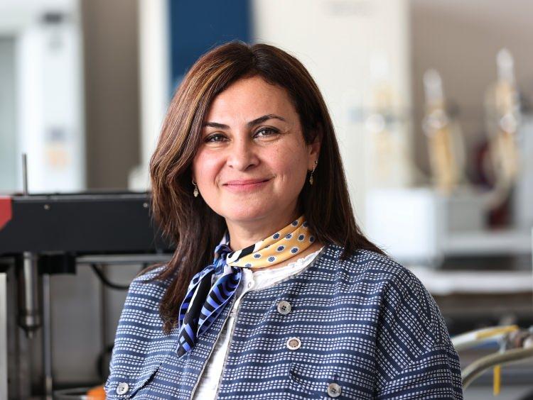 <p class="MsoNormal">3D yazıcılarda, gıda üretiminde özel amaca yönelik ve özel beslenme ihtiyaçlarını karşılayacak formülasyonlar geliştirdiklerini belirten Candoğan, şöyle devam etti:<o:p></o:p></p>
