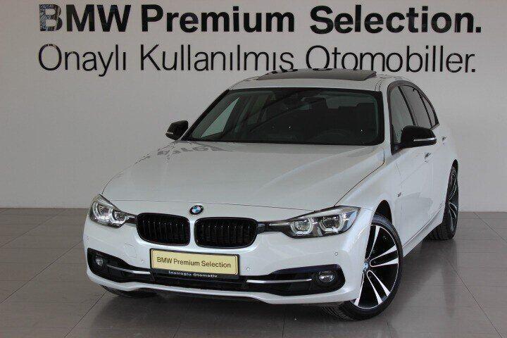 <p><strong>EN YAVAŞ BMW SATILDI</strong><br />
<br />
Kasımda online pazarda Türkiye pazarı satış hızı ortalama 29 gün olurken, en hızlı satılan marka 28 günle Volkswagen oldu.<br />
<br />
En yavaş satılan ise 42 günlük satış hızıyla BMW olarak belirlendi.</p>