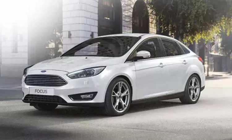 <p>13 bin 526 adetle Ford izledi.</p>
