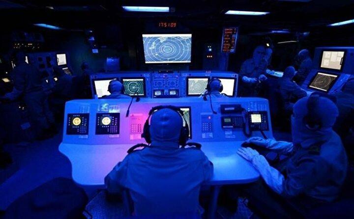 <p>Deniz kabul testlerinin tamamlanmasından sonra MÜREN’in 2022’de Deniz Kuvvetleri Komutanlığı’nın kullanımına sunulması hedefleniyor.</p>
<p> </p>