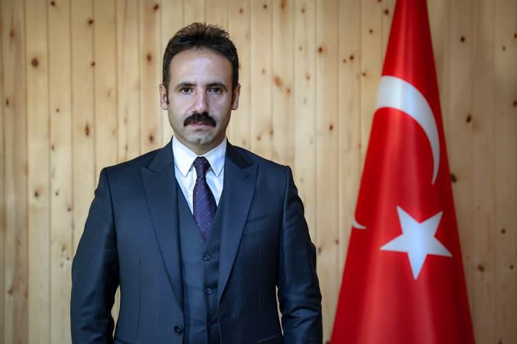 <p> Projeler için borçlanmaya ihtiyaç olmadı. Kalan projelerimizi de belediyemizi borçlandırmadan bitirmeyi hedefliyoruz."</p>
