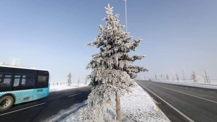 <p>Erzurum’da Sibirya soğukları etkili oluyor. </p>
<p> </p>