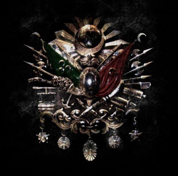 <p><strong>OSMANLI İMPARATORLUĞU</strong><br />
<br />
1299 - 1922</p>

<p> </p>
