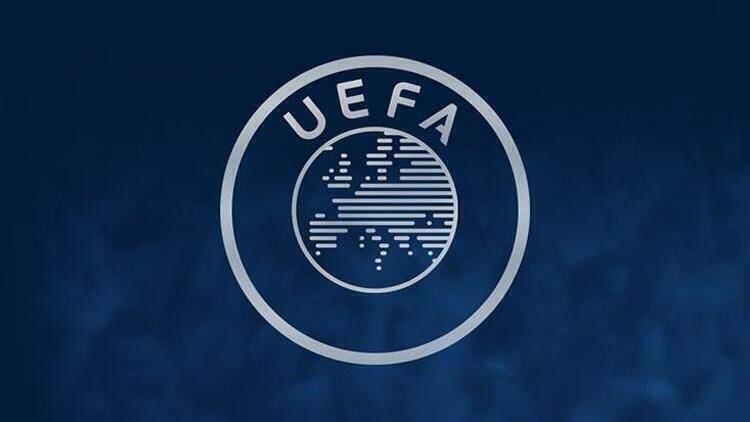 <p>İşte UEFA Ülkeler Sıralaması'nda son durum:</p>
