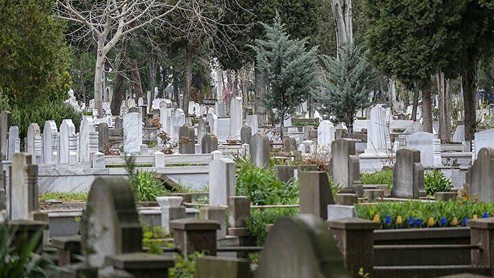 <p>Birinci Grupta yer alan Karacaahmet, Nakkaştepe, Çengelköy birinci kısım, Zincirlikuyu, Aşiyan, Nafibaba, Ulus, Abide-i Hürriyet, Kuruçeşme, Ortaköy, Emirgan'da cenaze için yer bedeli 6 bin 600 lira, cenazenin yanındaki boş yer bedeli 18 bin 700 liradan 20 bin 570 liraya, boş mezar yeri bedeli 37 bin 400 liradan 41 bin 140 liraya çıkarılırken çocuk cenazesi için yer bedeli 6 bin 600 olarak kaldı.</p>